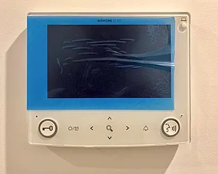 Rented by Matthew Gros-Werter, LREB 