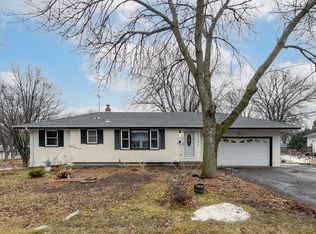 2184 Charles St N, North Saint Paul, MN 55109