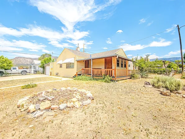 207 Rawlins St, East Carbon, UT 84520