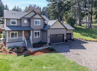 15323 Virginia Point Rd NE, Poulsbo, WA 98370