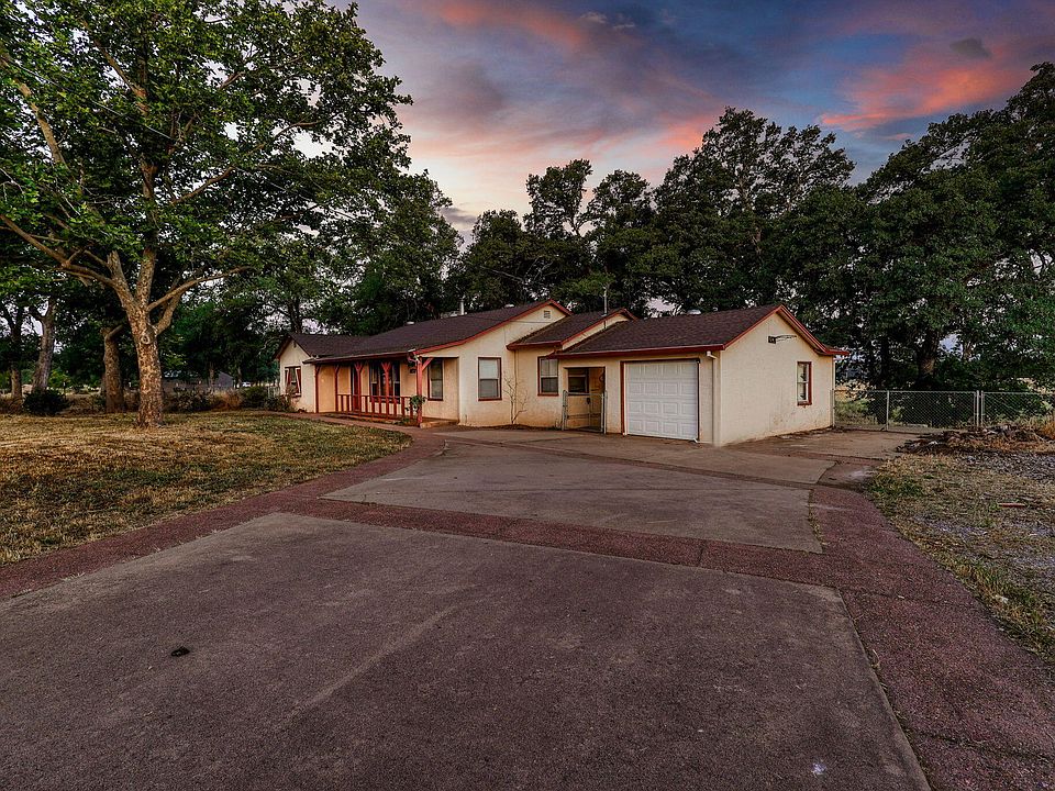 9084 Silver Bridge Rd Palo Cedro CA Zillow