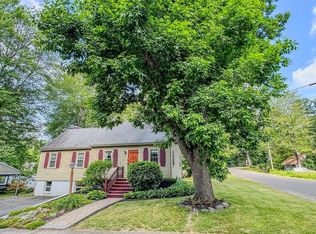 57 Summer St, Greenfield, MA 01301