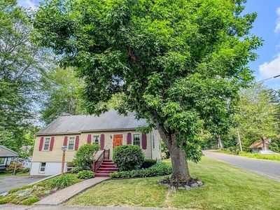 57 Summer St, Greenfield, MA, 01301