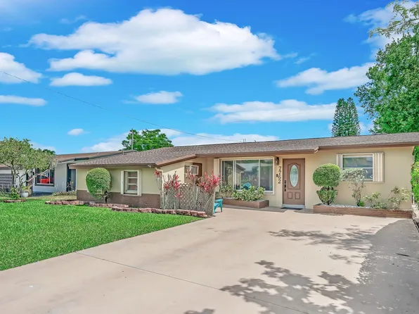 7762 Orleans Street, Miramar, FL 33023