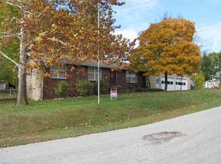 1221 Summit Ave, Warsaw, MO 65355