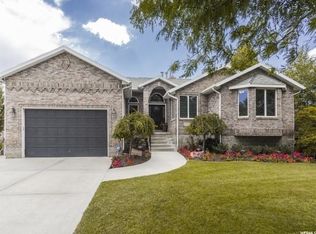 8126 S 1060 E, Sandy, UT 84094