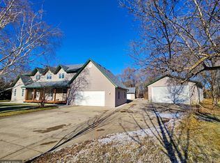 14464 87th St NE, Otsego, MN 55330