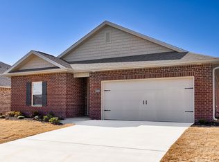 13229 New Foal Ln NW, Madison, AL 35756