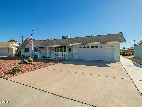 2nd image of 10261 W Desert Hills Dr