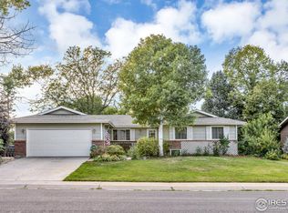 1921 27th Ave, Greeley, CO 80634