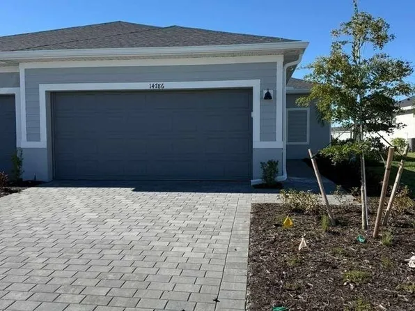 14786 Martingale Pl, Punta Gorda, FL 33982