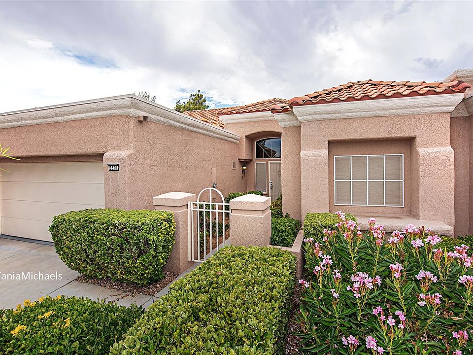 1st image of 2601 Desert Glen Dr