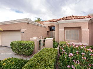 2601 Desert Glen Dr, Las Vegas, NV 89134