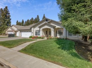 1338 S Laguna St, Visalia, CA 93292