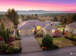 91 Crystal Ct, Port Ludlow, WA 98365