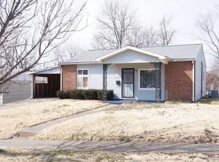 4348 Stratford Rd, Evansville, IN 47710