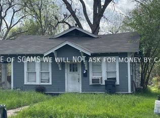 1616 Pine Ave, Waco, TX 76708