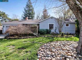 141 Lucinda Ln, Pleasant Hill, CA