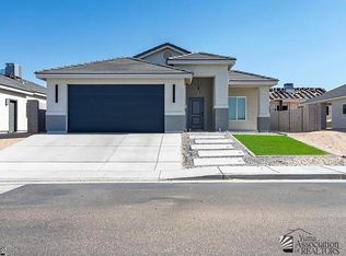 10551 E 46th Pl, Yuma, AZ 85367