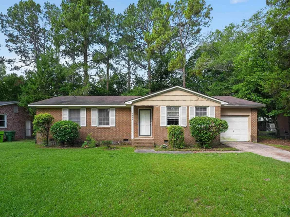 2247 S Partridge Cir, Hopkins, SC 29061