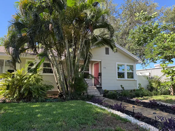 304 17th Ave N, Saint Petersburg, FL 33704