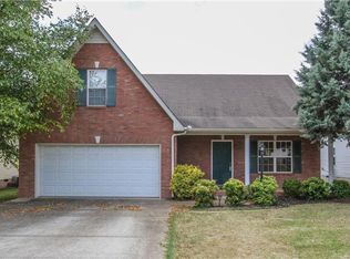 1713 North Cv, Murfreesboro, TN 37129