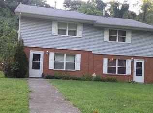 5329 Sugar Loaf Mountain Rd #5331, Roanoke, VA 24018