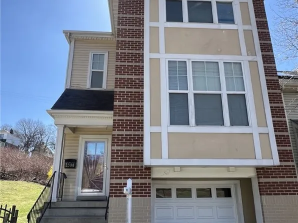 2506 Wylie Hl, Pittsburgh, PA 15219