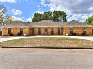 601 SW 112th St, Oklahoma City, OK 73170