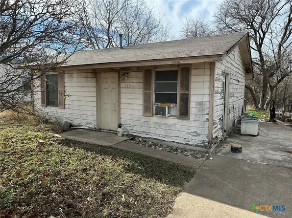 715 W Avenue B, Copperas Cove, TX 76522