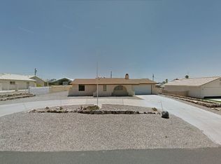 3270 Hassayampa Dr, Lake Havasu City, AZ 86406
