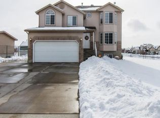 1533 W 2700 S, Syracuse, UT 84075