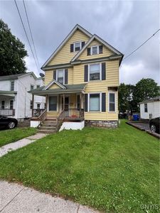 35 Parker St, Auburn, NY, 13021