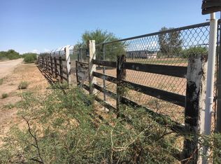 9912 N McGinnis Rd #38, Marana, AZ 85653