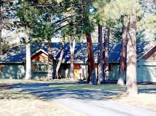 60085 Ridgeview Dr E, Bend, OR 97702