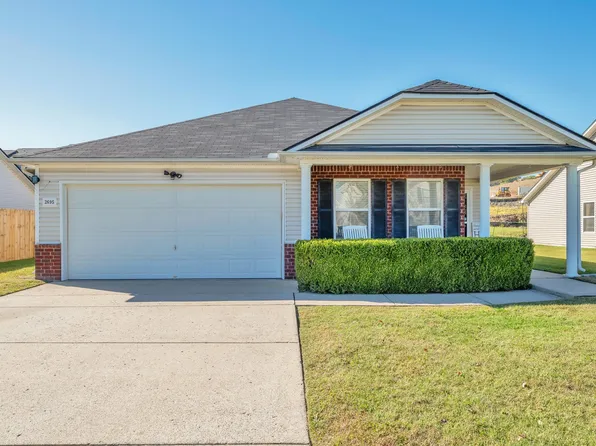 2695 Sutherland Dr, Thompsons Station, TN 37179