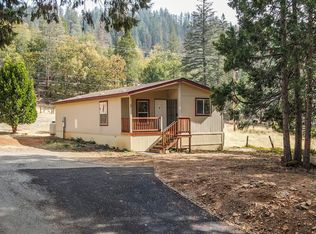 1260 E Weaver Creek Rd, Lewiston, CA 96093