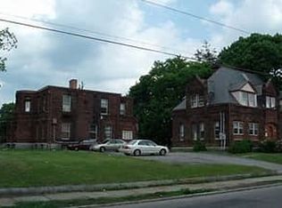 306 W Elm St, Brockton, MA 02301