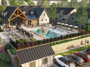 1200 Bluestar Bnd #707, Nashville, TN 37209