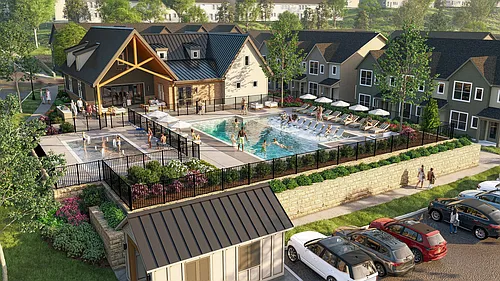 HARMON West Meade by Crescent Communities Photo 1