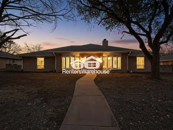 3021 Princeton Dr, Plano, TX 75075