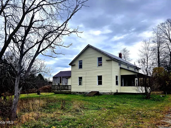 117 Kringsbush Road, St Johnsville, NY 13452