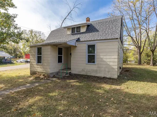 1001 Monroe St, Park Hills, MO 63601