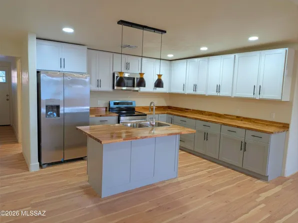4937 S Cherry Ave, Tucson, AZ 85706