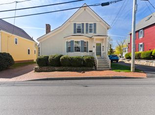 112 New Castle Ave, Portsmouth, NH 03801