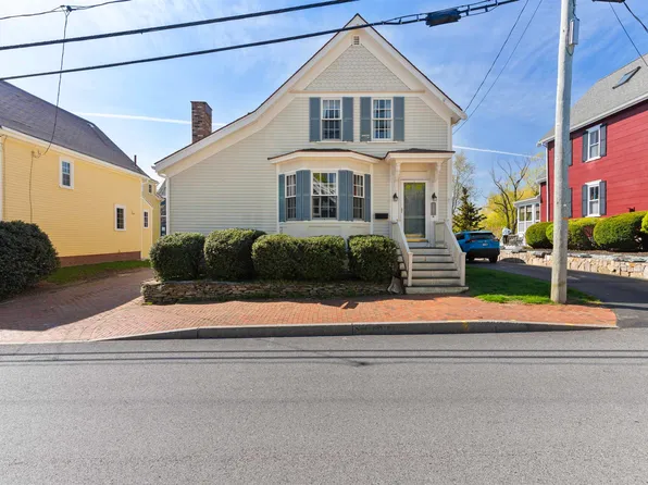 112 New Castle Avenue, Portsmouth, NH 03801