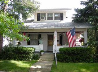 808 E Cecil St, Springfield, OH 45503