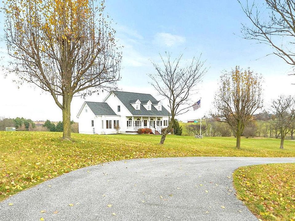 12030 Coppermine Rd, Union Bridge, MD 21791 Zillow