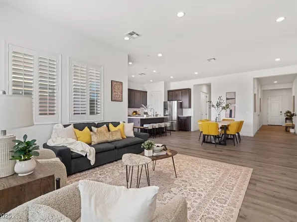 9032 Skye Canyon Ranch St, Las Vegas, NV 89166