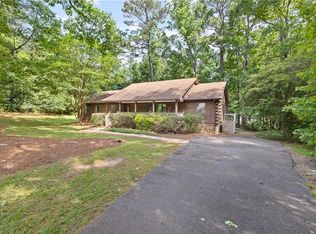 1071 Windy Creek Dr, Watkinsville, GA 30677
